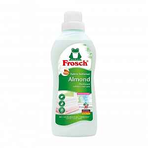 FROSCH EKO Hypoalergenní aviváž Mandlové mléko 750 ml