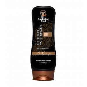Australian Gold Aftersun Moisturizer Bronzer mléko po opalování 237 ml
