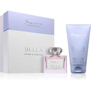 Baldessarini Bella Lilac Diamond dárková sada pro ženy 1 ks