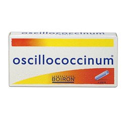 Boiron Oscillococcinum perorální granule 6x1 g