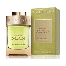 Bvlgari MAN Wood Neroli pánská parfémovaná voda 100 ml