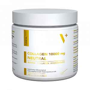 Clinical Collagen 10 000 mg neutral bovine collagen hydrolysate 200 g