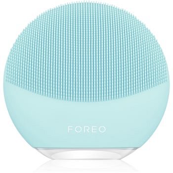 FOREO LUNA™ mini 3 čisticí sonický přístroj Mint