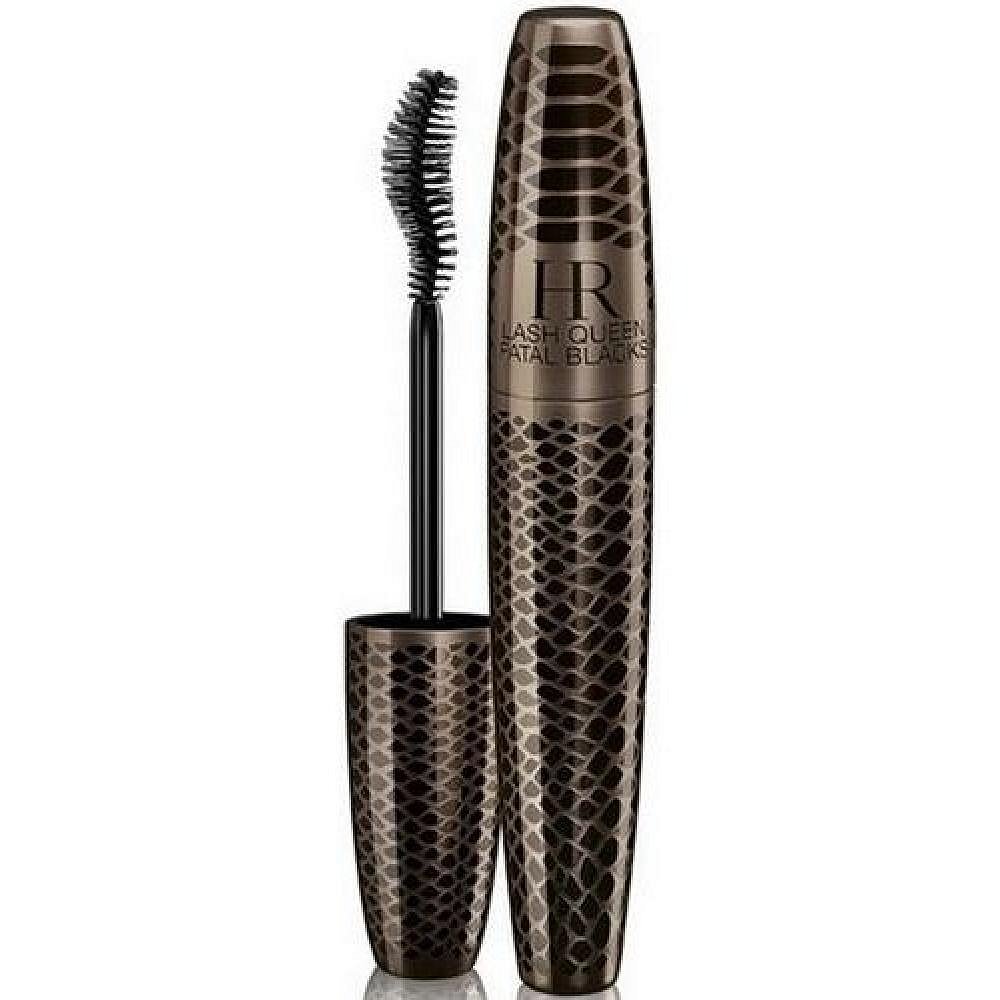 Helena Rubinstein Mascara Lash Queen Fatal Blacks 01 7,2ml Odstín 01 Black černá