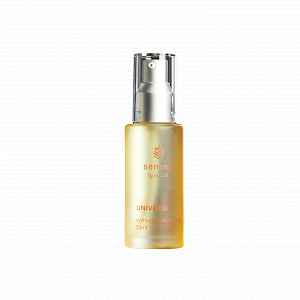 Kvitok Senses Vyživující tělový olej Universe (50 ml)