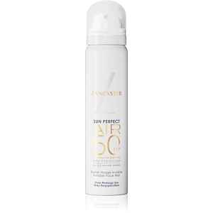 Lancaster Sun Perfect Air Invisible Face Mist pleťová mlha pro pobyt na slunci SPF 50 75 ml
