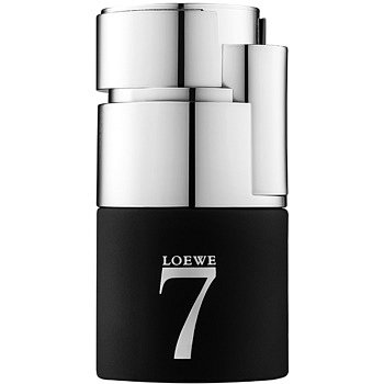 Loewe 7 Loewe Anónimo parfémovaná voda pro muže 50 ml