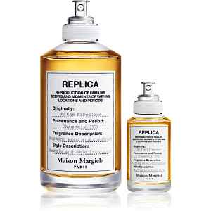 Maison Margiela By the Fireplace sada unisex