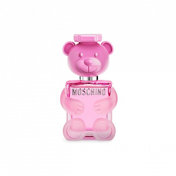 Moschino TOY2 BUBBLE GUM toaletní voda dámská 100 ml