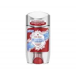 Old Spice Cold Spice Pánský antiperspirant gel 70 ml