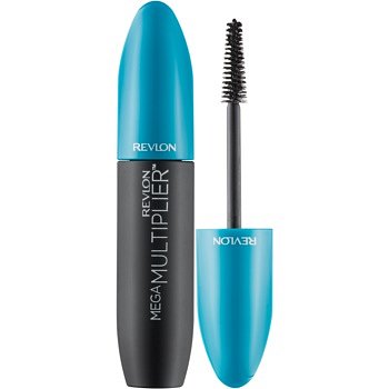 Revlon Cosmetics Mega Multiplier™ řasenka pro dlouhé a plné řasy  8,5 ml