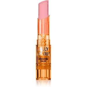 Revolution Jelly Lip olej na rty s hydratačním účinkem odstín Popsicle Peach 2.4 g