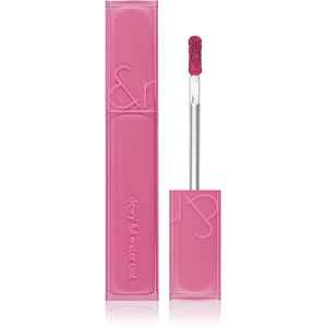 rom&nd Dewy Ful Water Tint dlouhotrvající lesk na rty odstín #05 Taffy 5 g
