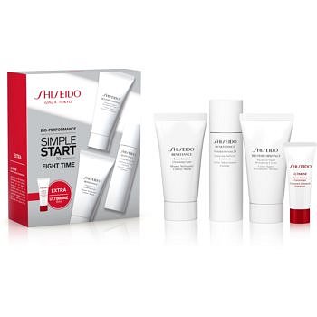 Shiseido Bio-Performance kosmetická sada XVIII