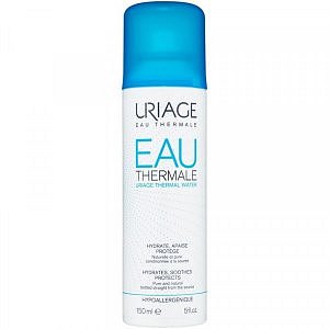 URIAGE EAU THERMALE termální voda ve spreji 150ml