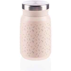 Zopa Food Thermos Large termoska na jídlo Flowers 1 ks