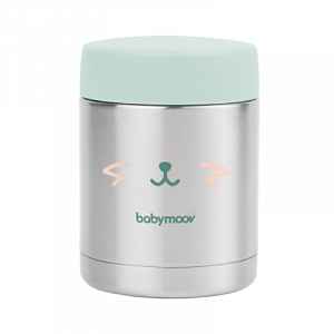 Babymoov Termobox EAT´S ISY 1 ks