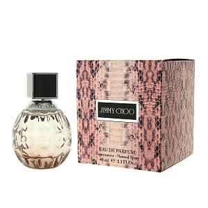 Jimmy Choo Jimmy Choo Parfémovaná voda 40ml