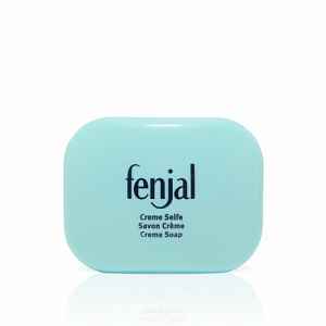Fenjal Krémové mýdlo v plastové krabičce