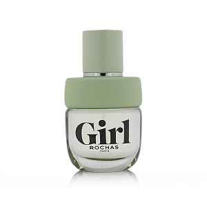 Rochas Girl - EDT 40 ml