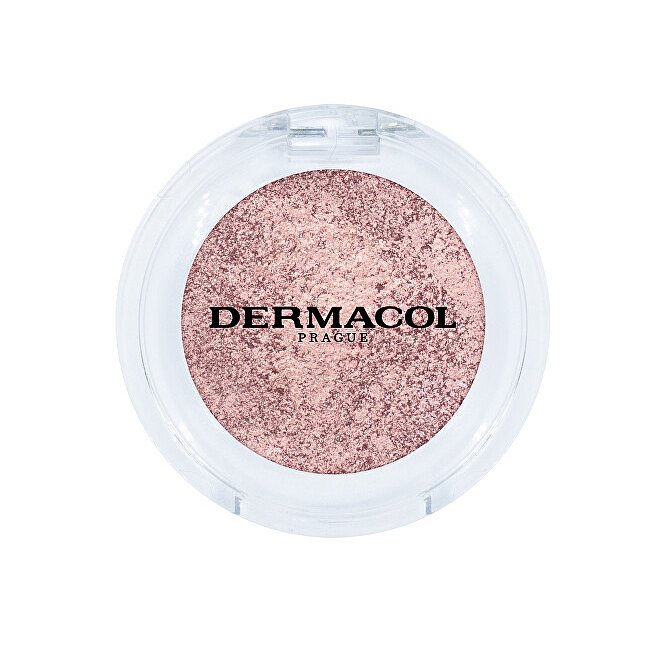 3D mono oční stíny (Mono Eyeshadows 3D) 2 g 05 Matt Chocobons
