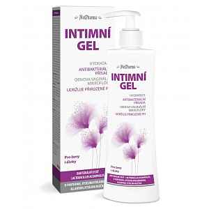 MedPharma Intimní gel 230ml
