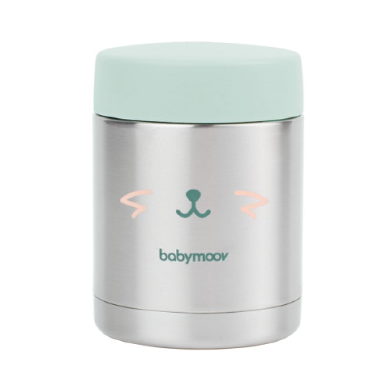 Babymoov Termobox EAT´S ISY 1 ks