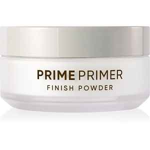 Banila Co. Prime Primer Finish Powder transparentní sypký pudr pro matný vzhled 12 g