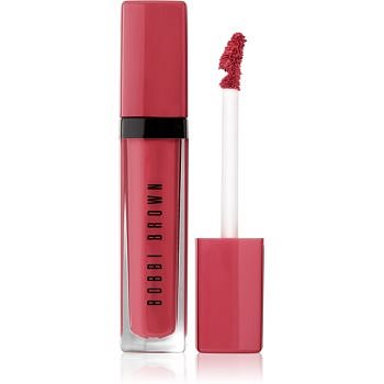 Bobbi Brown Crushed Liquid Lip tekutá rtěnka odstín GIVE A FIG 6 ml