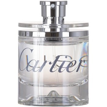 Cartier Eau de Cartier toaletní voda unisex 50 ml