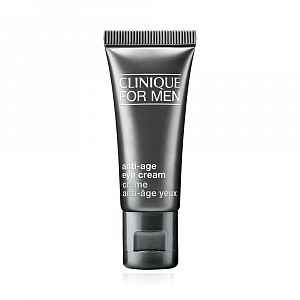 CLINIQUE For Men™ Anti-Age Eye Cream oční krém 15 ml