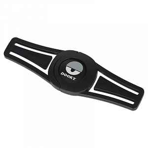 Dooky spona na bezpečnostní pásy SAFETY CLIP