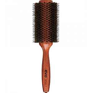 EVO Spike 38mm nylon pin bristle radial brush