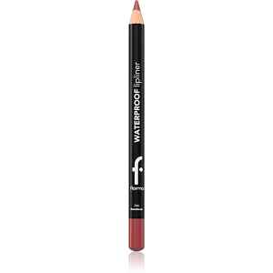 flormar Waterproof Lipliner voděodolná tužka na rty odstín 246 Rosebush 1.14 g