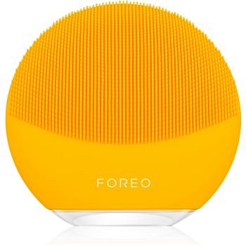 FOREO LUNA™ mini 3 čisticí sonický přístroj Sunflower Yellow