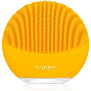 FOREO LUNA™ mini 3 čisticí sonický přístroj Sunflower Yellow