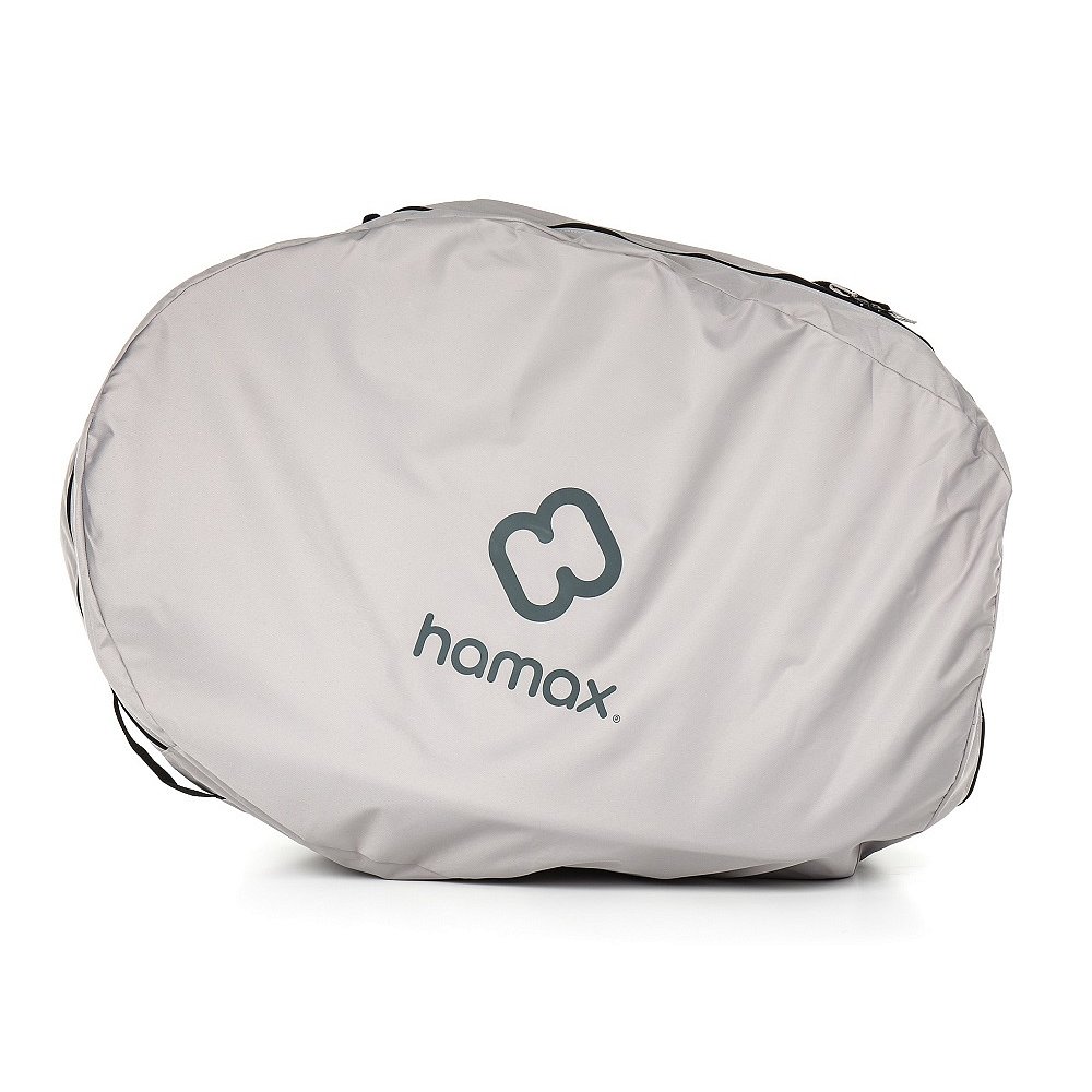 HAMAX Outback One & Hamax Avenida One - obal pro skladování