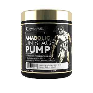 Kevin Levrone Anabolic On Stage PUMP 313 g