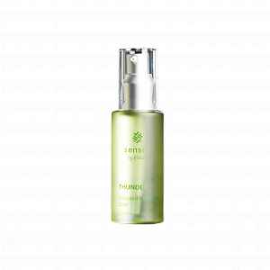 Kvitok Senses Vyživující tělový olej Thunder (50 ml)