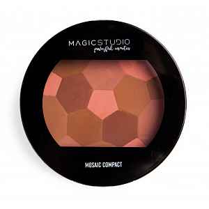 Magic Studio Bronzer 20 g