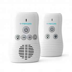 Mericare DBM-8 audio chůvička