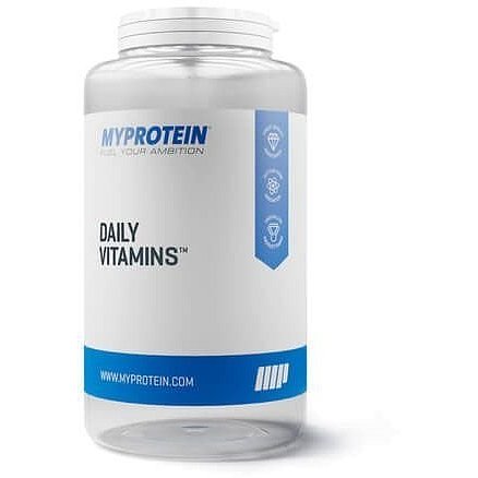 Myprotein Daily Vitamins 60 tablet