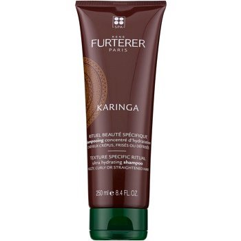 René Furterer Karinga hydratační šampon pro vlnité a kudrnaté vlasy 250 ml