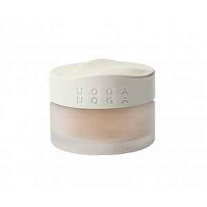 Uoga Uoga Minerální make-up s jantarem SPF15 Bronze 10 g