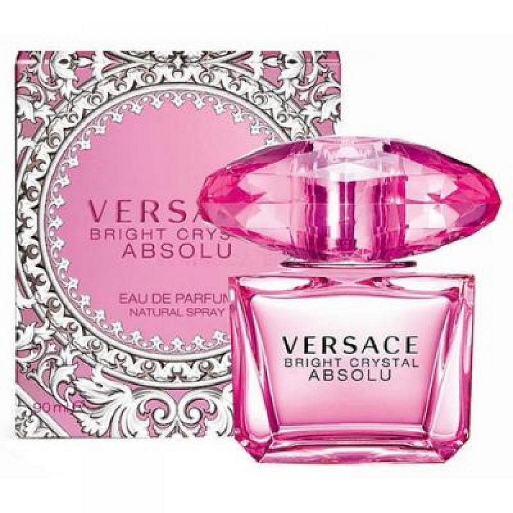 Versace Bright Crystal Absolu Parfémovaná voda 50ml