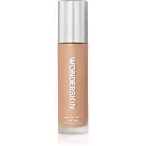 WONDERSKIN Hyper Bond All-Day Stay Serum Foundation dlouhotrvající make-up odstín Lunar 30 ml
