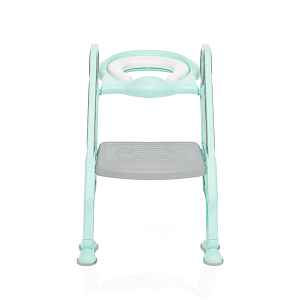 Zopa Schůdky na WC Loostep, Ice Green 3