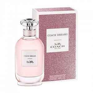 Coach Dreams parfémová voda 40 ml