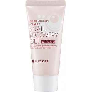 Mizon Snail Recovery gel krém 45ml