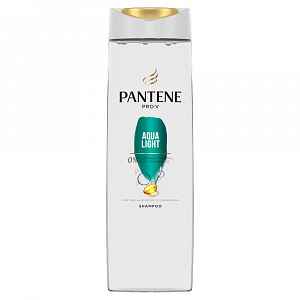 Pantene šampón Aqua Light 250ml